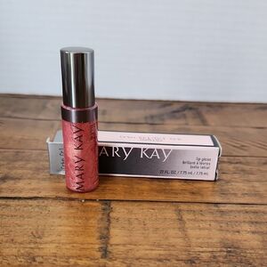 Mary Kay Caribbean Coral Lip Gloss